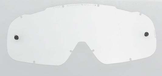 Fox Racing Replacement Lenses