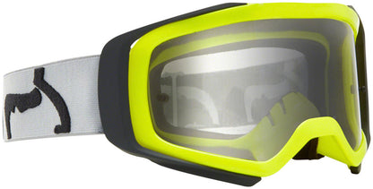 Fox Racing Airspace Prix Goggles