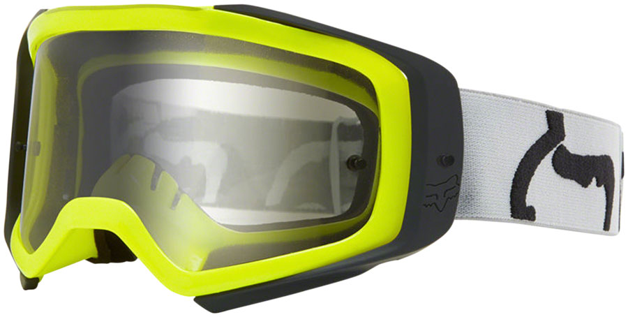 Fox Racing Airspace Prix Goggles