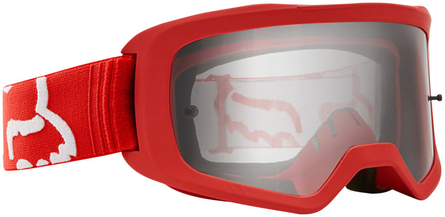 Fox Racing Main II Race Goggles