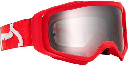 Fox Racing Airspace Prix Goggles