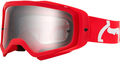 Fox Racing Airspace Prix Goggles