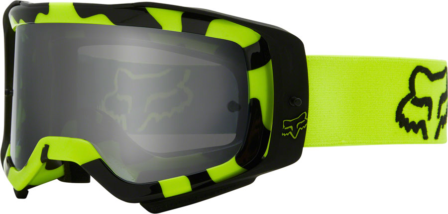 Fox Racing Airspace Stray Goggles