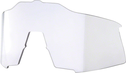 100% Sunglasses Replacement Lens