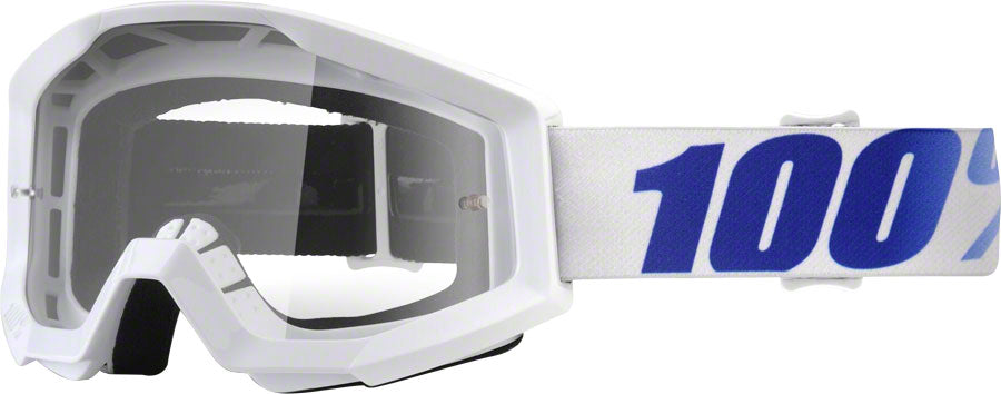 100% Strata Goggles