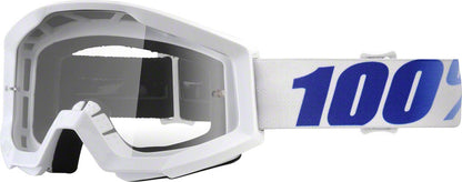 100% Strata Goggles