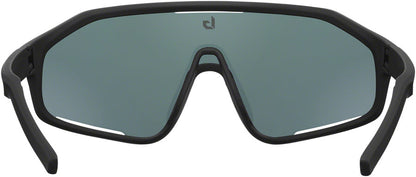BOLLE SHIFTER SUNGLASSES - MATTE BLACK TNS LENSES