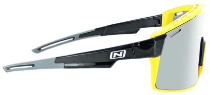 Optic Nerve Fixie Max Sunglasses