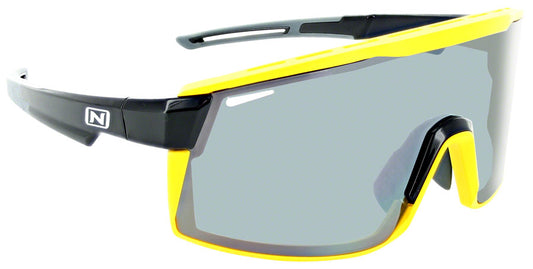 Optic Nerve Fixie Max Sunglasses