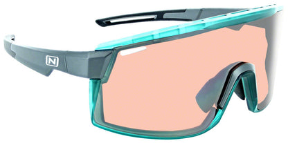 Optic Nerve Fixie Max Sunglasses