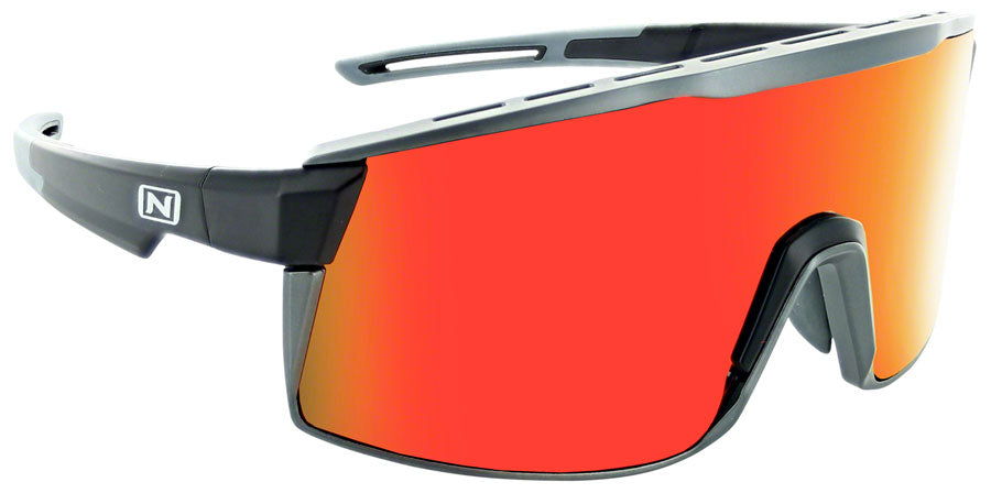 Optic Nerve Fixie Max Sunglasses