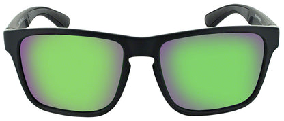 Optic Nerve Rumble Sunglasses