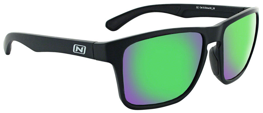 Optic Nerve Rumble Sunglasses