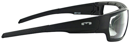 Mountain Shades Roscoe Safety Glasses