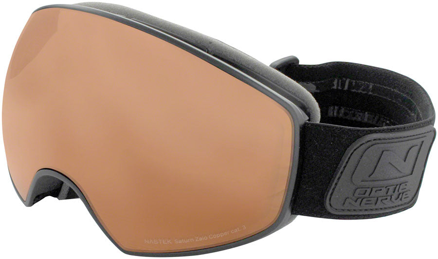 Optic Nerve WFO Goggle