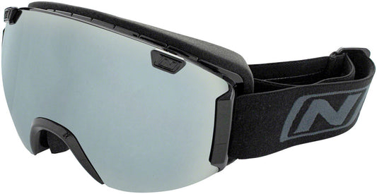Optic Nerve Boreas Goggle