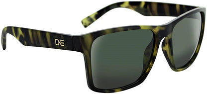 Optic Nerve ONE Bankroll Sunglasses