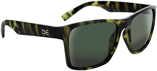 Optic Nerve ONE Bankroll Sunglasses