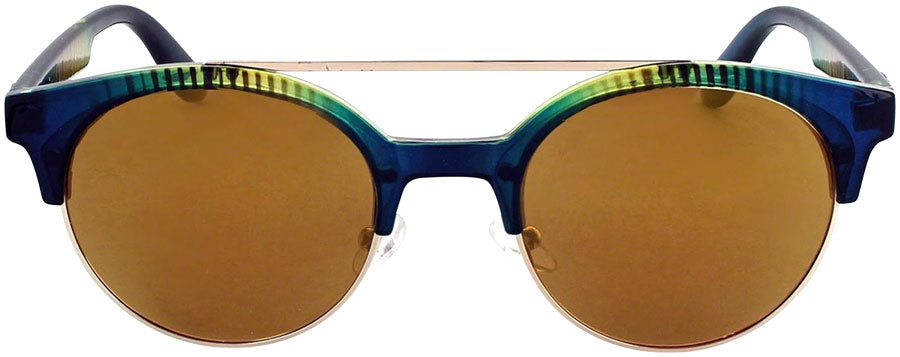 Optic Nerve ONE Busby Sunglasses