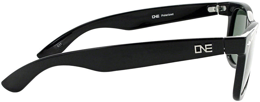 Optic Nerve ONE Dylan Sunglasses