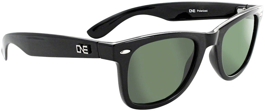 Optic Nerve ONE Dylan Sunglasses