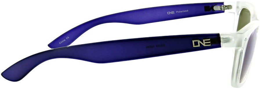 Optic Nerve ONE Dylan Sunglasses