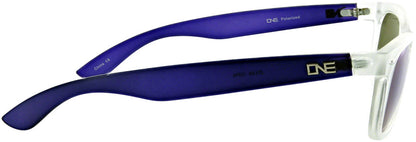 Optic Nerve ONE Dylan Sunglasses