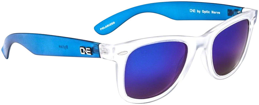 Optic Nerve ONE Dylan Sunglasses