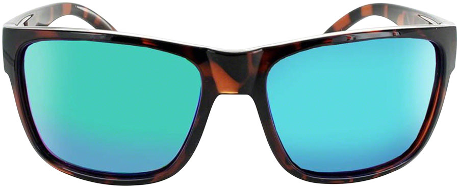 Optic Nerve ONE Kingfish Sunglasses
