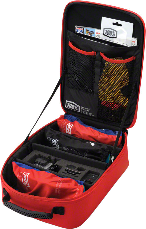 goggle case 100 100% Goggle Case – Incycle Bicycles