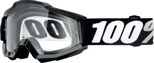 100% Accuri OTG Goggles