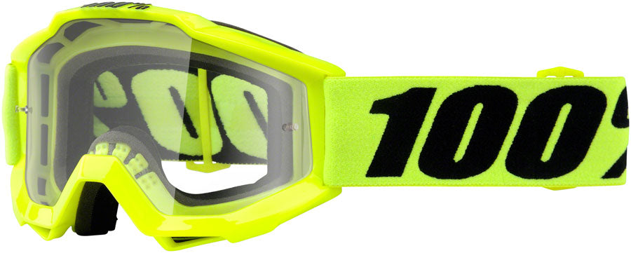 100% Youth Accuri Goggles