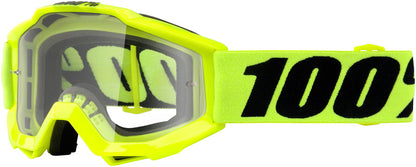 100% Youth Accuri Goggles