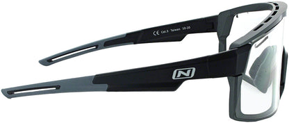 Optic Nerve Fixie Max Sunglasses