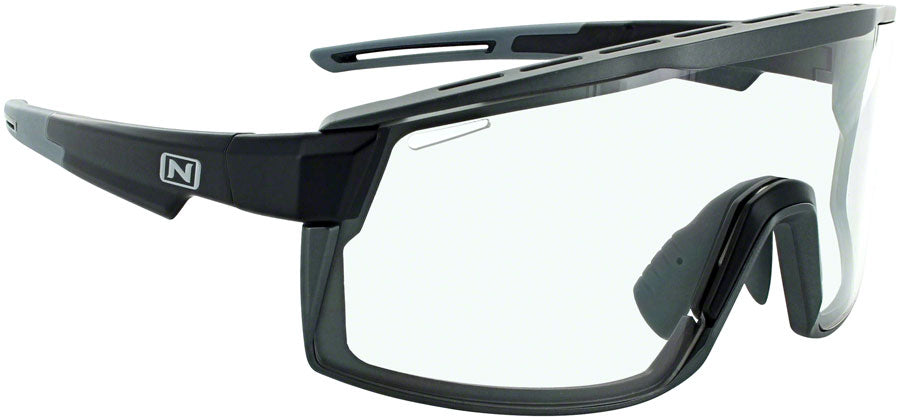 Optic Nerve Fixie Max Sunglasses