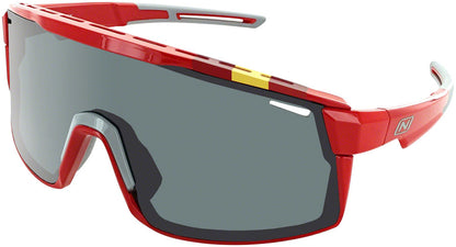 Optic Nerve Fixie Max Sunglasses