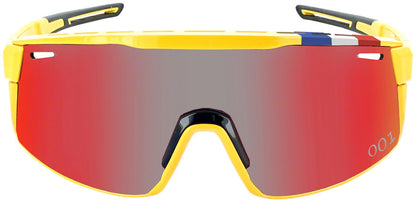 Optic Nerve Fixie Max Sunglasses