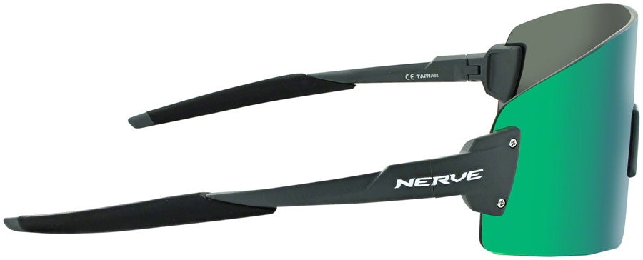 Optic Nerve FixieBLAST Sunglasses