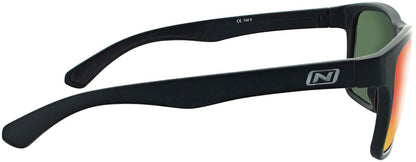 Optic Nerve Rumble Sunglasses