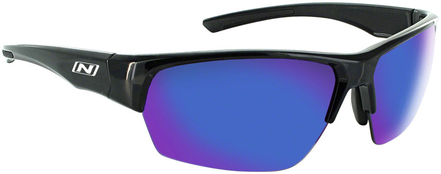 Optic Nerve Tailgunner Sunglasses