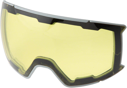 Optic Nerve Wolfcreek Magnetic Goggles