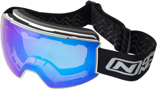 Optic Nerve Wolfcreek Magnetic Goggles