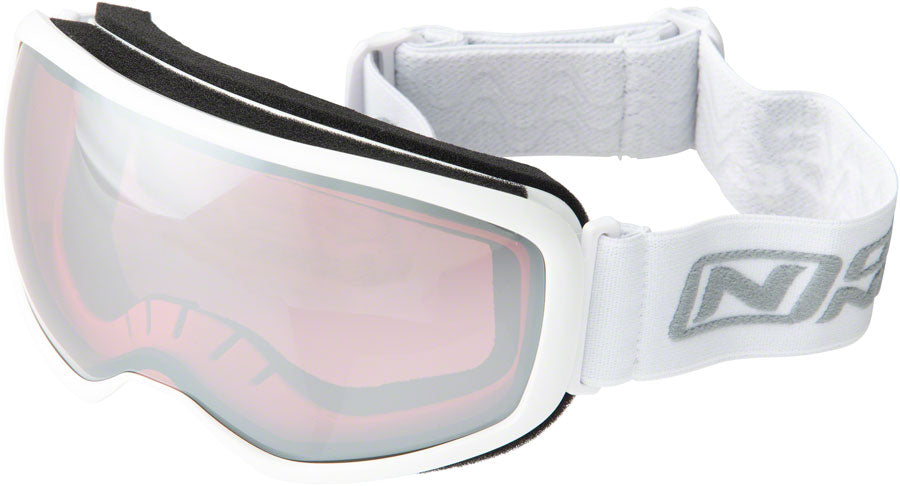 Optic Nerve Snoasis Goggles