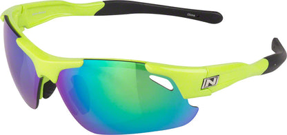 Optic Nerve NeuroToxin 3.0 Sunglasses