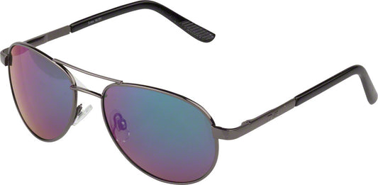 Optic Nerve ONE Siren Sunglasses
