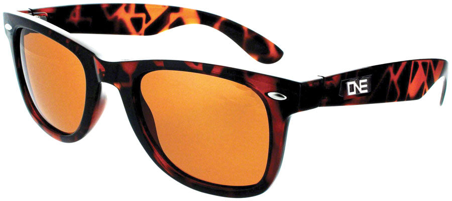 Optic Nerve ONE Dylan Sunglasses