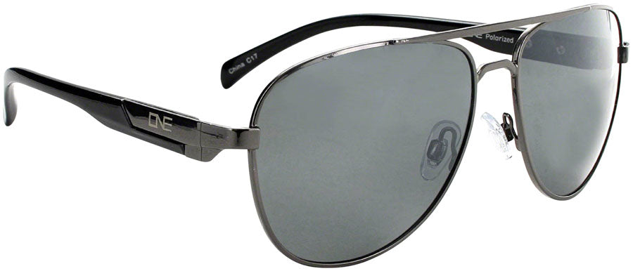Optic Nerve ONE 6-Piece Sunglasses Prepack