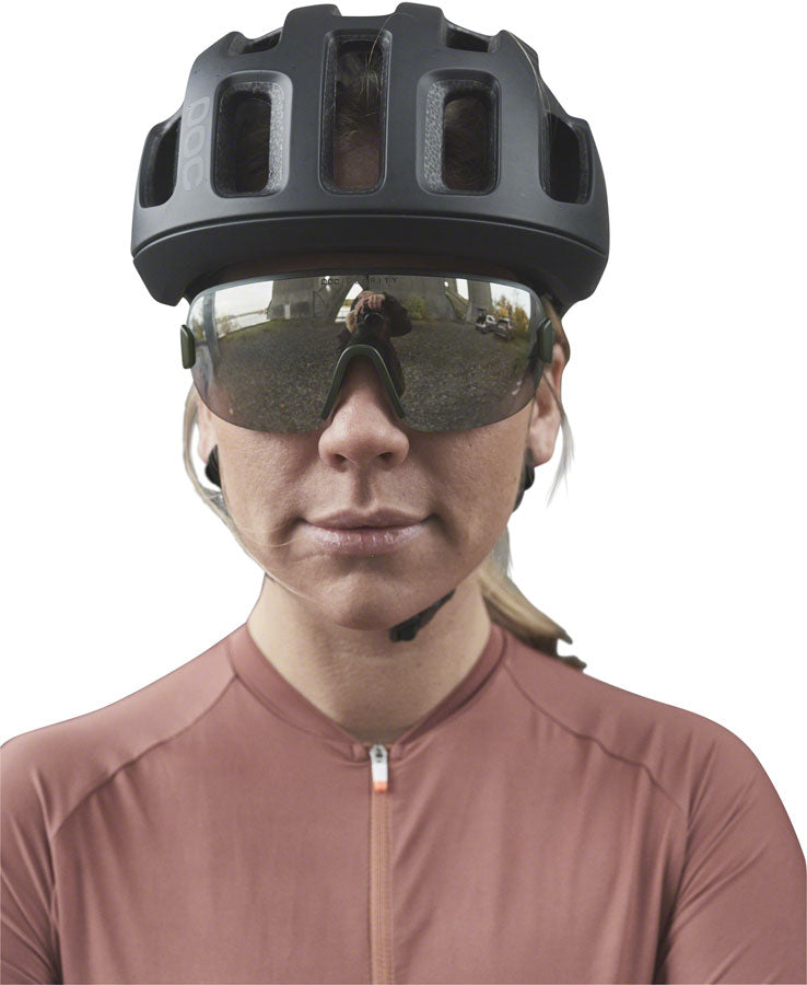 aspire bike helmet POC Aspire Sunglasses – Incycle Bicycles