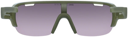 POC Half Blade Sunglasses