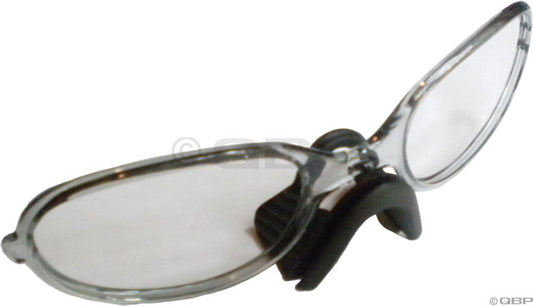 Lazer Prescription Adaptors